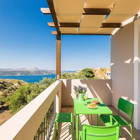 Villa Alysso Megala Chorafia Ngoại thất bức ảnh
