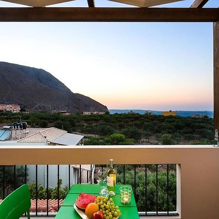 Villa Alysso Megala Chorafia Ngoại thất bức ảnh