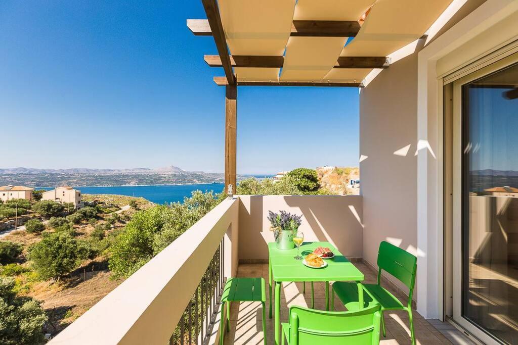 Villa Alysso Megala Chorafia Ngoại thất bức ảnh