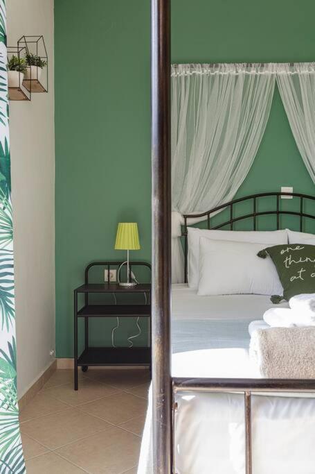 Villa Alysso Megala Chorafia Ngoại thất bức ảnh