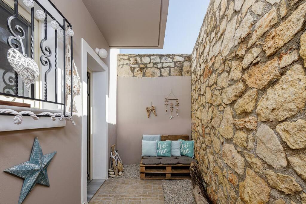 Villa Alysso Megala Chorafia Ngoại thất bức ảnh